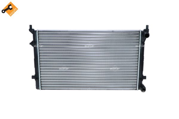 Radiator, racire motor 53404 NRF