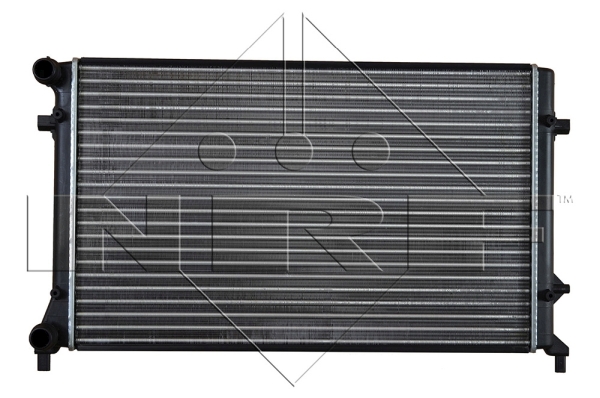 Radiator, racire motor 53405A NRF