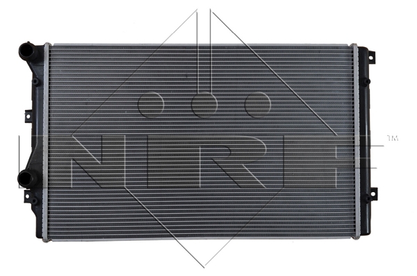 Radiator, racire motor 53406 NRF