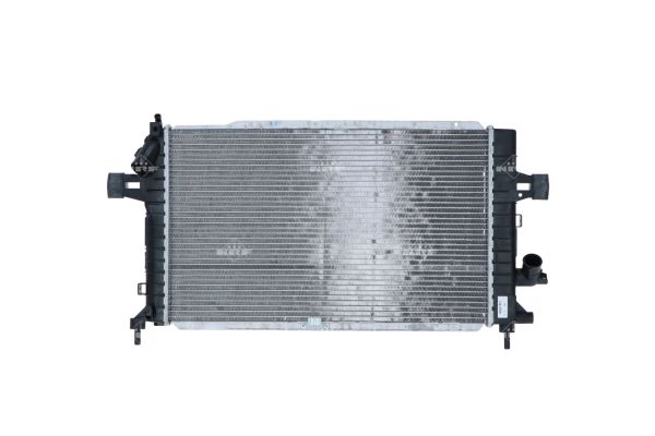 Radiator, racire motor 53415 NRF