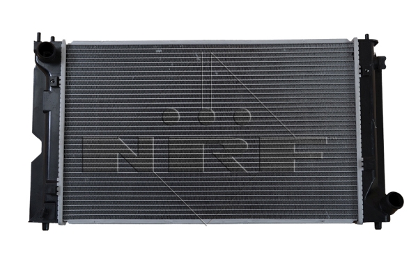 Radiator, racire motor 53421 NRF