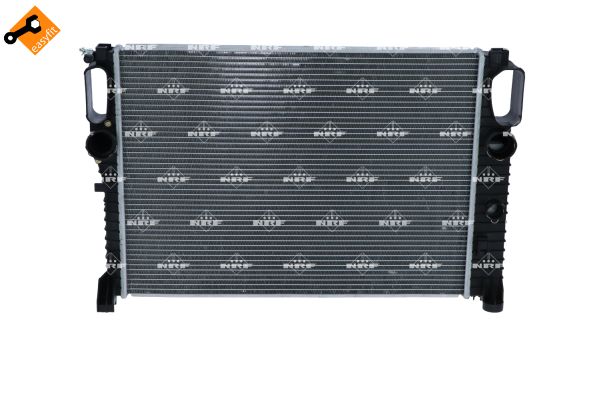 Radiator, racire motor 53422 NRF