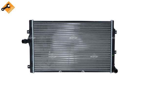 Radiator, racire motor 53425A NRF