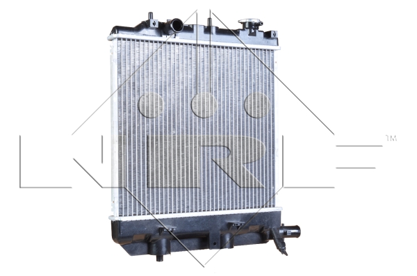 Radiator, racire motor 53433 NRF