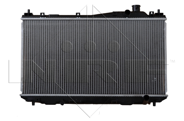 Radiator, racire motor 53440 NRF