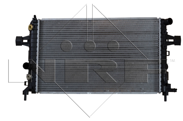 Radiator, racire motor 53441 NRF