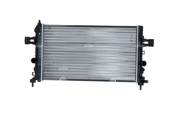 Radiator, racire motor 53442A NRF