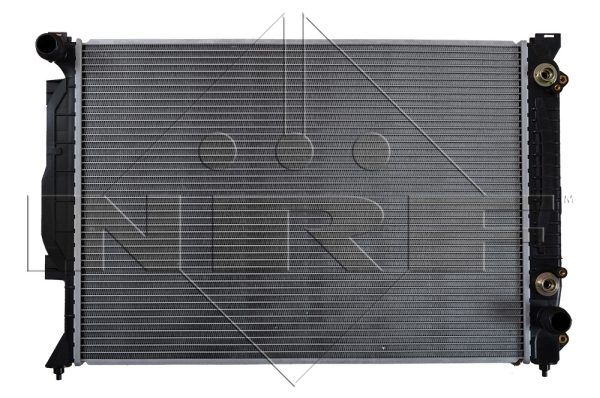 Radiator, racire motor 53444 NRF