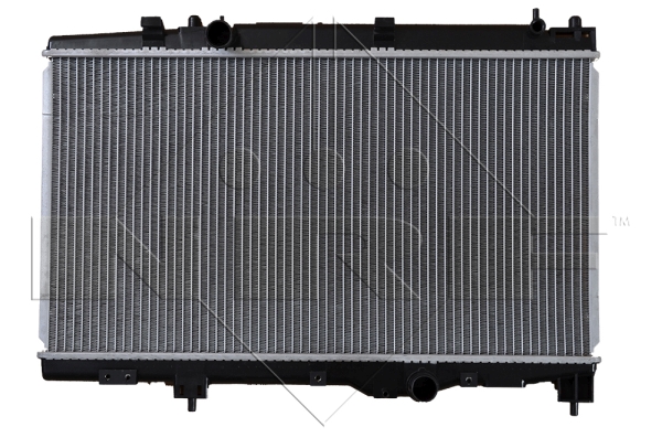 Radiator, racire motor 53449 NRF