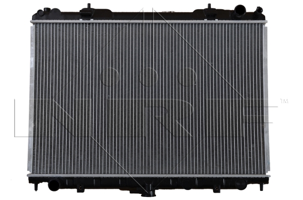 Radiator, racire motor 53450 NRF