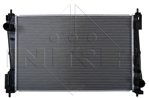 Radiator, racire motor 53455 NRF