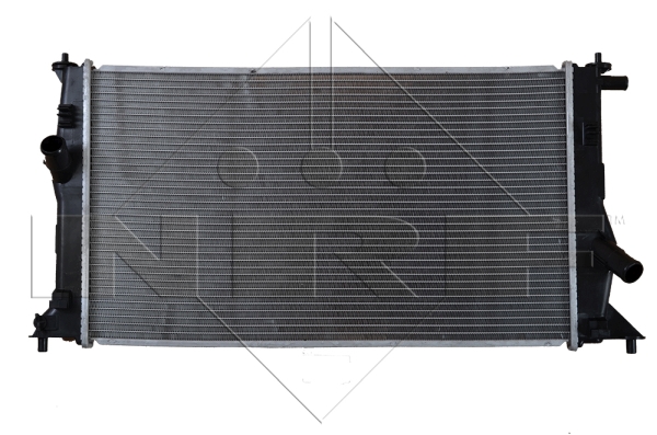 Radiator, racire motor 53465 NRF