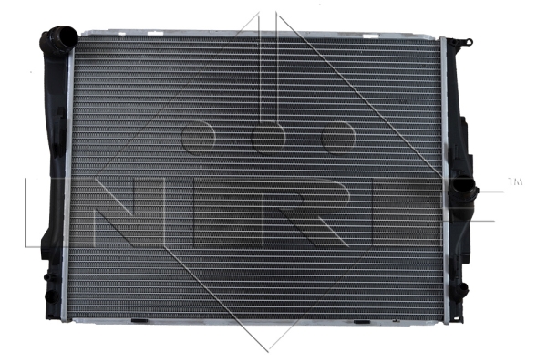 Radiator, racire motor 53474 NRF