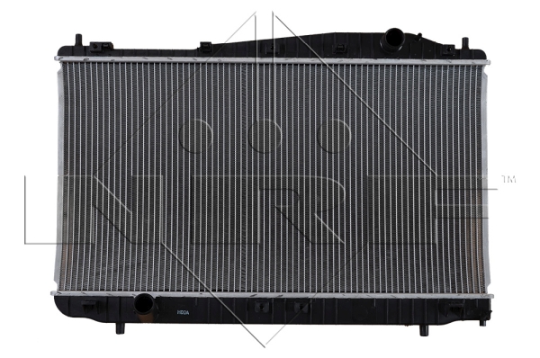 Radiator, racire motor 53481 NRF