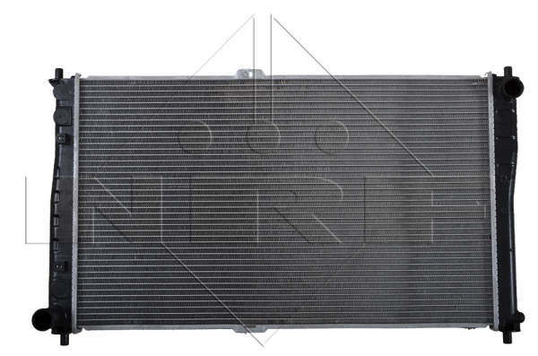 Radiator, racire motor 53484 NRF