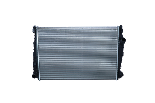 Radiator, racire motor 53487A NRF