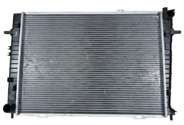 Radiator, racire motor 53497 NRF