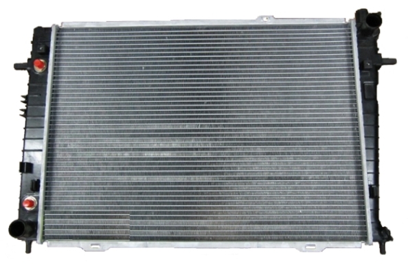 Radiator, racire motor 53498 NRF