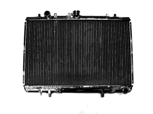 Radiator, racire motor 53524 NRF