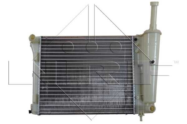 Radiator, racire motor 53526 NRF