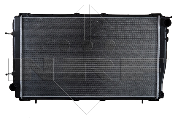 Radiator, racire motor 53528 NRF