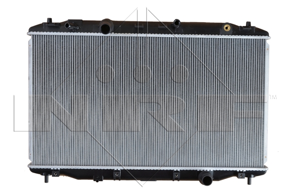 Radiator, racire motor 53530 NRF