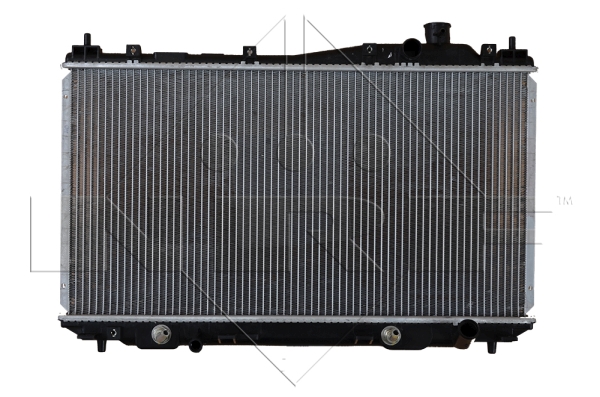 Radiator, racire motor 53570 NRF