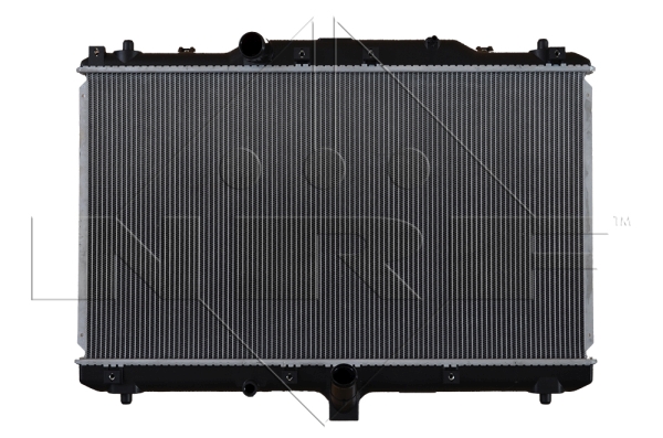 Radiator, racire motor 53579 NRF