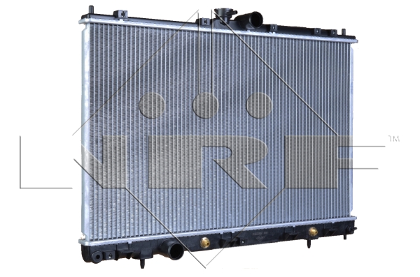 Radiator, racire motor 53594 NRF