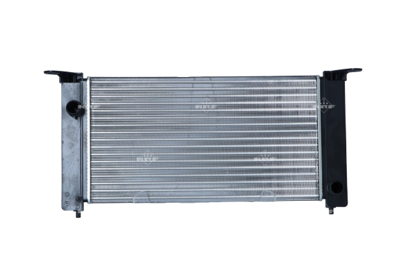 Radiator, racire motor 53603A NRF