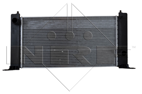 Radiator, racire motor 53603 NRF