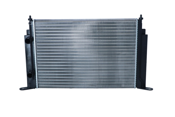 Radiator, racire motor 53609A NRF