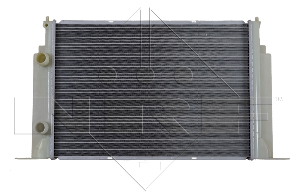 Radiator, racire motor 53609 NRF