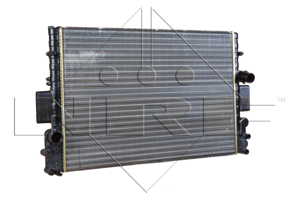 Radiator, racire motor 53614A NRF