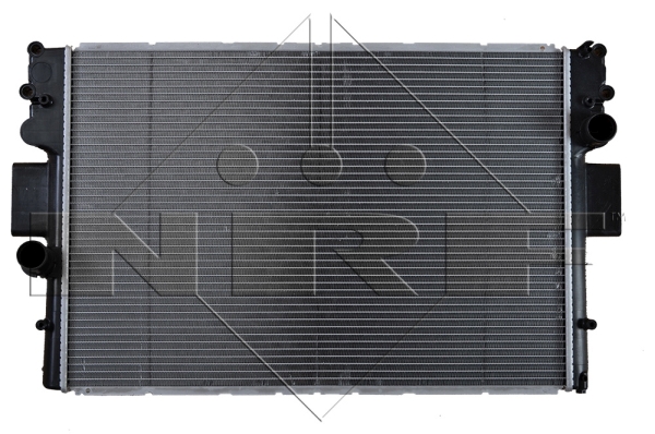 Radiator, racire motor 53614 NRF