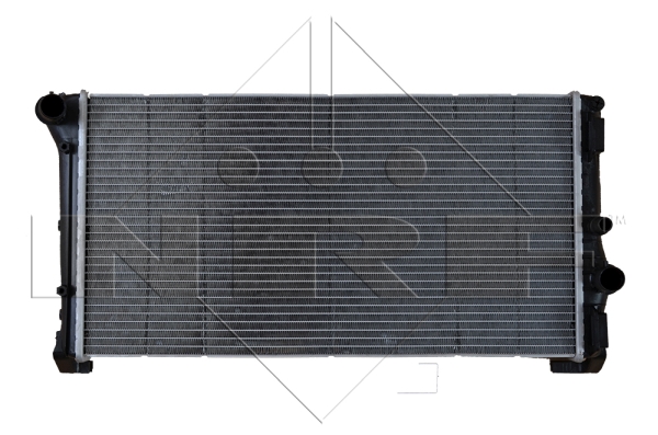 Radiator, racire motor 53615 NRF