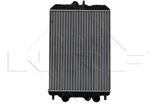 Radiator, racire motor 53618 NRF