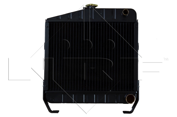 Radiator, racire motor 53657 NRF