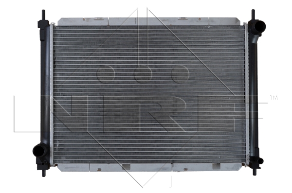 Radiator, racire motor 53759 NRF