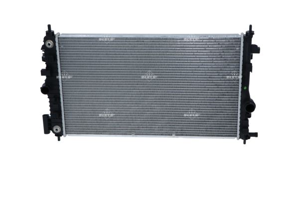 Radiator, racire motor 53777 NRF