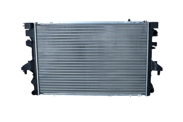 Radiator, racire motor 53795A NRF