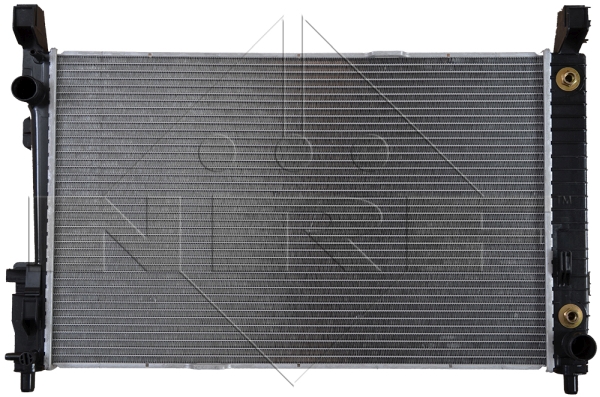 Radiator, racire motor 53800 NRF