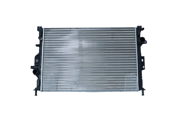 Radiator, racire motor 53811A NRF