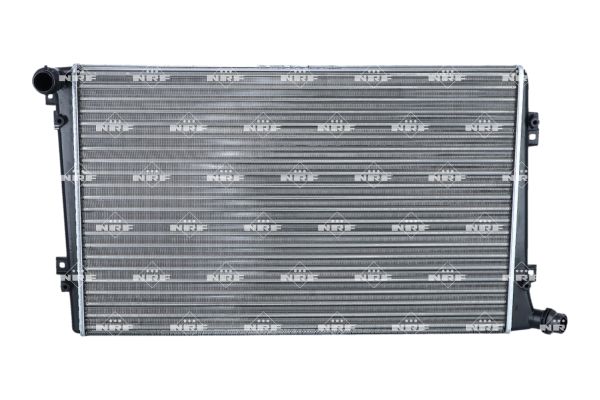 Radiator, racire motor 53813A NRF