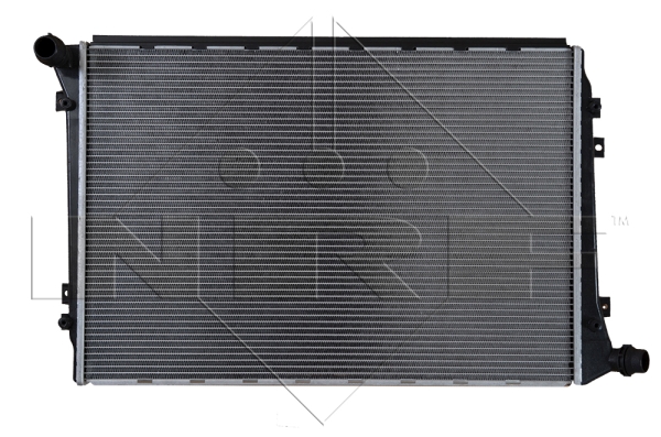 Radiator, racire motor 53814 NRF