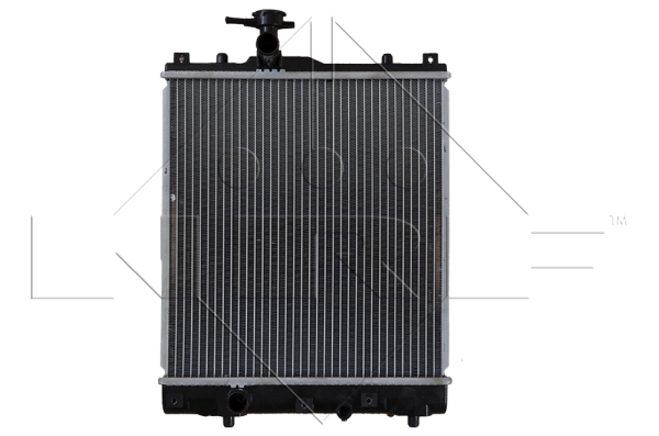 Radiator, racire motor 53824 NRF