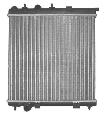 Radiator, racire motor 53837 NRF