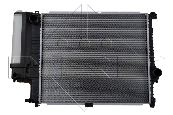 Radiator, racire motor 53852 NRF