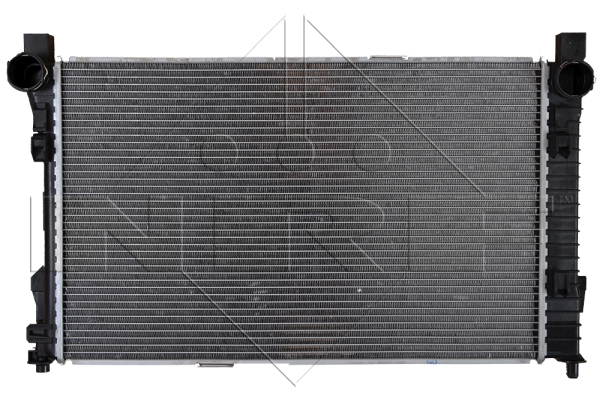 Radiator, racire motor 53854 NRF