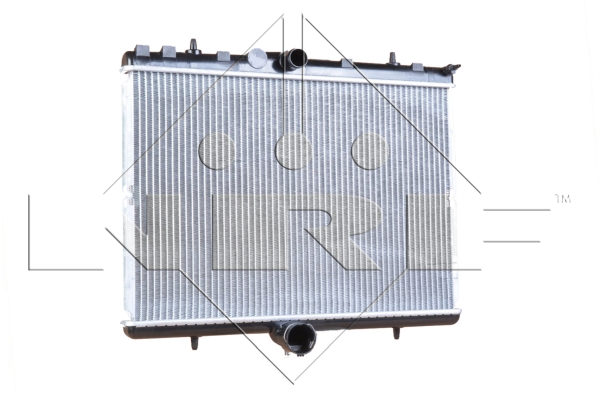 Radiator, racire motor 53861 NRF